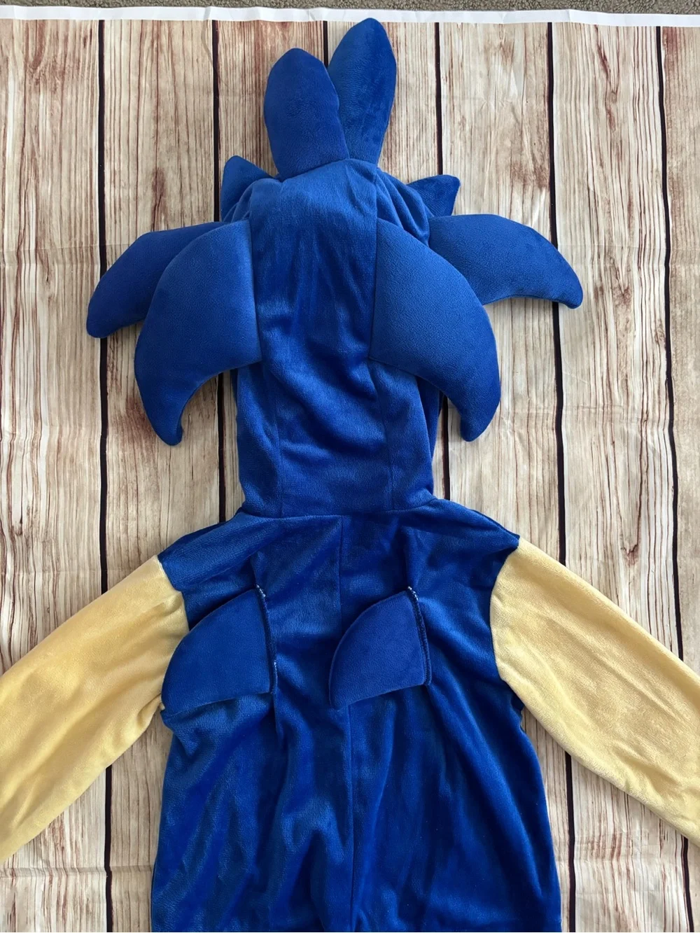 Spirit halloween sonic